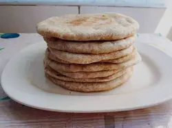 Butter Kuboos