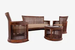 Premium Sofa Set