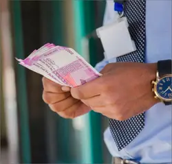 Business Cash Credit