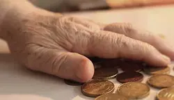 Pension Payable 