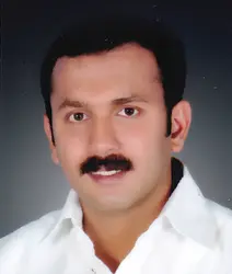 Adv. Shone George Plathottam