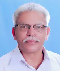  Sri. K F Kurian Kalappurackalparambil