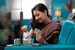 Savings Account