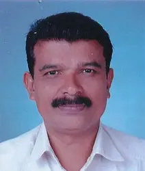 Sri. K. P. Sajimon, Kureekattu