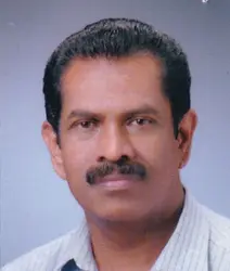 Sri. Gilmon Joseph, Koothattuparayil