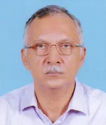 Sri. Joseph Zacharias Koottumkal