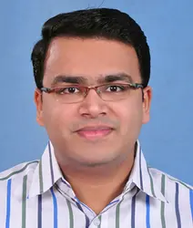 Sri. Abin M.Abraham Mazhuvancheril