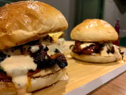 Humburger