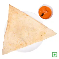 Veg Stuffed Dosa	