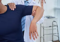 Treatment For Shoulder Injuries