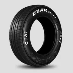 Ceat Czar Sport Car Tyre