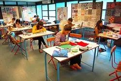 NID UG Courses