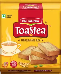 Tea Rusk