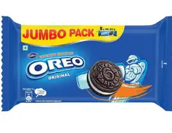 Oreo Biscuit