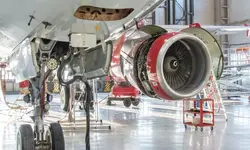 Aeronautical Engineering
