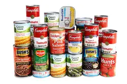 Can Food