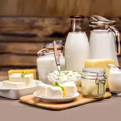 Dairy Products
