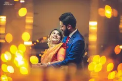 Candid photography