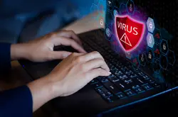 Antivirus Protection Setup & Support