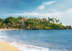 Coastline Kerala