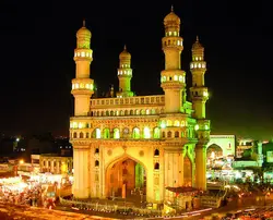 Best Of Hyderabad