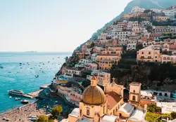 The Allure Italy's Rich Culture, History, And Cuisine.