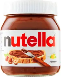 Nutella