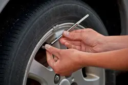 Tyre health and services