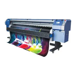 Flex & Vinyl Printing