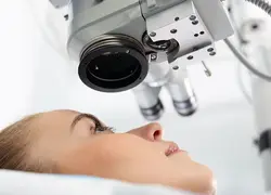  Refractive Surgery Services