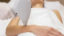 PAIN FREE SUPER HAIR REMOVAL (LASER)