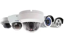 CCTV installation and Service
