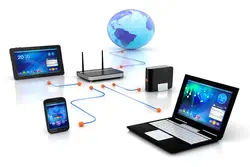  Network & Wireless LAN Solutions
