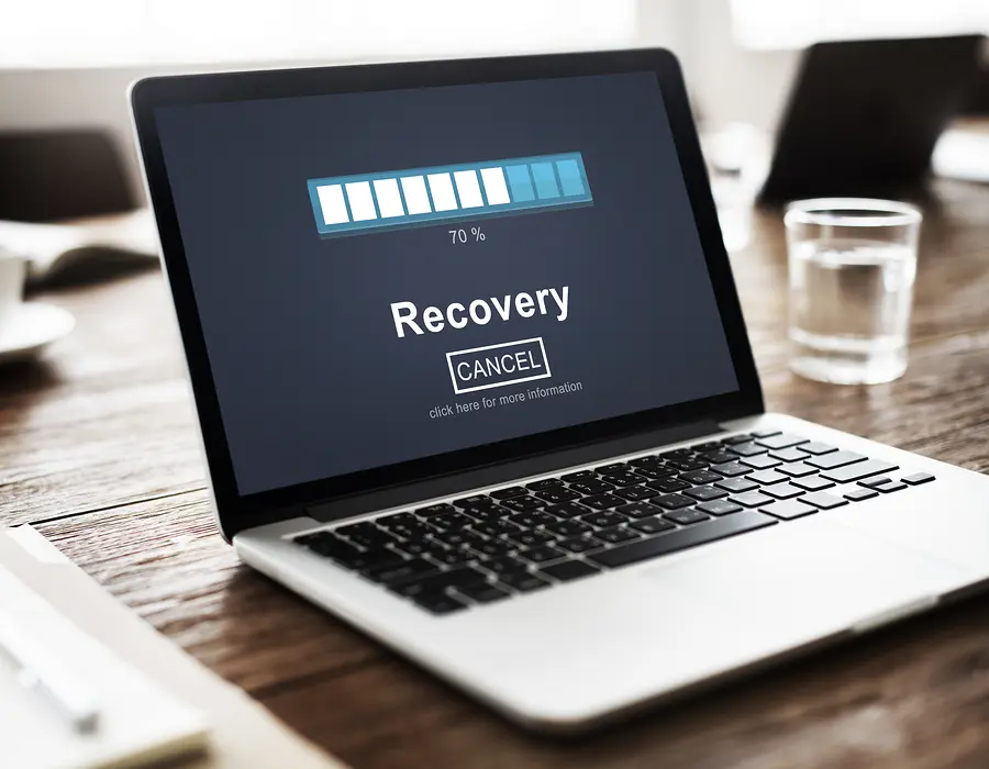 Data Recovery, Data Backup