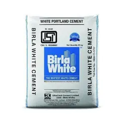 Birla White Cement