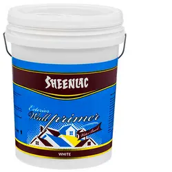 Sheenlac Wood Finishes Paint