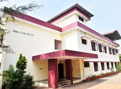 NIRMALA SOCIAL INSTITUTE