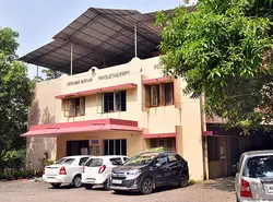 FATHIMA MATHA PHYSIOTHERAPY CLINIC