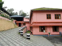 SEVANALAYA HOSPITAL