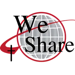 We Share  