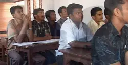Financial Support for Civil Service Coaching