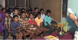 Balavedhi