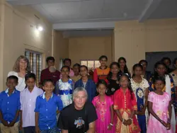 ACSI EDUCATIONAL SUPPORT PROGRAMME
