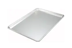 Aluminum Sheet Pan, Closed Bead