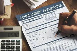 Scholarship Assistance