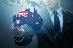 Australia 