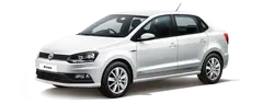 Volkswagen ameo Cup Edition