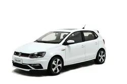 Volkswagen Polo GT