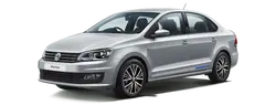 Volkswagen Vento Cup Edition
