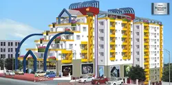 BERRINGTON MANOR PREMIUM LUXURY APARTMENTS